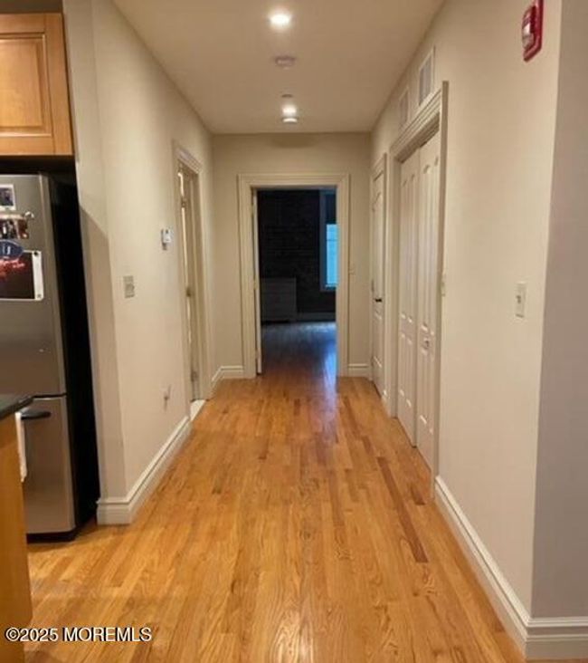 203 - 8 E Front St, Condo with 1 bedrooms, 1 bathrooms and null parking in Red Bank NJ | Image 4