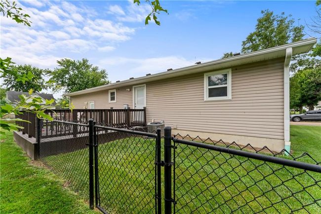 505 S Magdalena St, House other with 2 bedrooms, 2 bathrooms and null parking in Concordia MO | Image 36