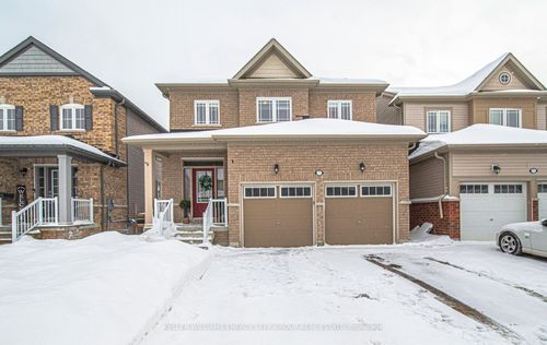 17 Don Hadden Cres, Brock, ON, L0C1H0 | Card Image