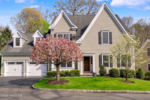 11-11 River Oaks Dr, Stamford, CT, 06902-1255 | Card Image