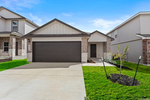 14716 Childress Fls, San Antonio, TX, 78245-5316 | Card Image