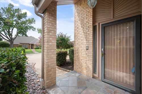 1036 Clinton St, Carrollton, TX, 75007-4891 | Card Image