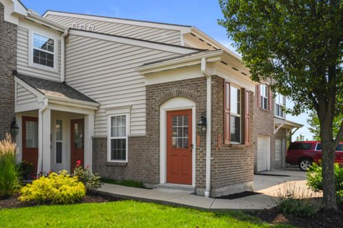104 Blue Sky Way, Lawrenceburg, IN, 47025-2020 | Card Image