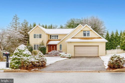 3724 Ashley Way, OWINGS MILLS, MD, 21117-1442 | Card Image