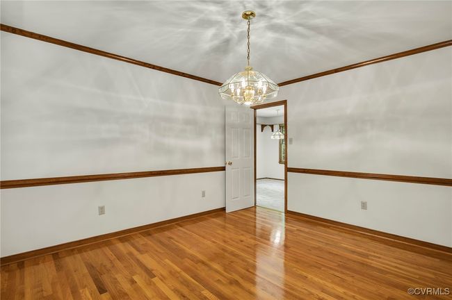 17775 Fox Hollow Dr, House other with 4 bedrooms, 3 bathrooms and null parking in Spring Grove VA | Image 10