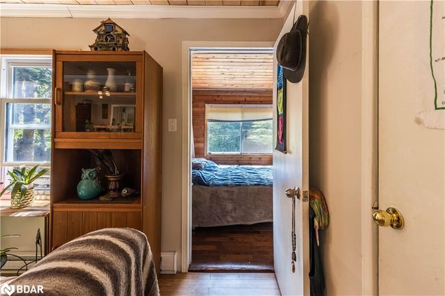 55 Kennedy Dr, House other with 3 bedrooms, 1 bathrooms and 10 parking in Trent Lakes ON | Image 34