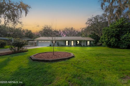 308 Se 2nd Ave, MELROSE, FL, 32666-5441 | Card Image