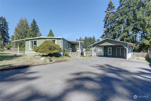 5325 254th Street E, Graham, WA, 98338 | Card Image