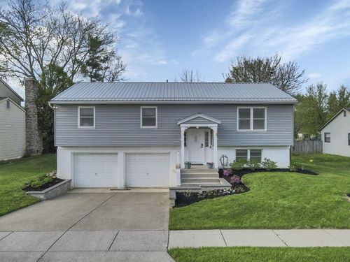 2886 Scotch Pine Ct, Columbus, OH, 43231-2928 | Card Image