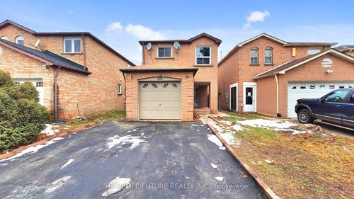 129 Northolt Cres, Markham, ON, L3R6N9 | Card Image