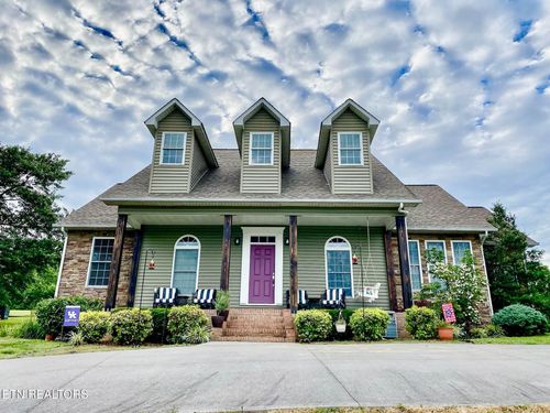 400 Levi Ct, New Tazewell, TN, 37825-7324 | Card Image