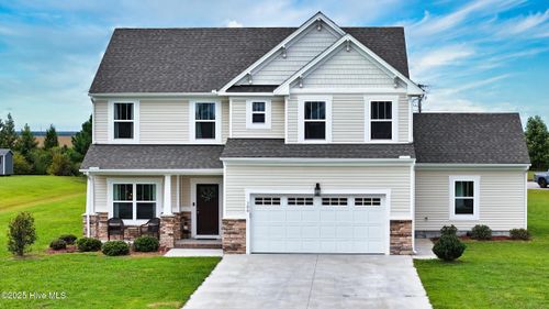 100 Hannah Dr, Elizabeth City, NC, 27909-7316 | Card Image