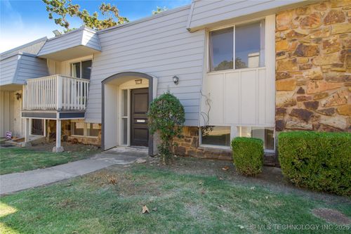 106-4814 68th St, Tulsa, OK, 74136-4961 | Card Image