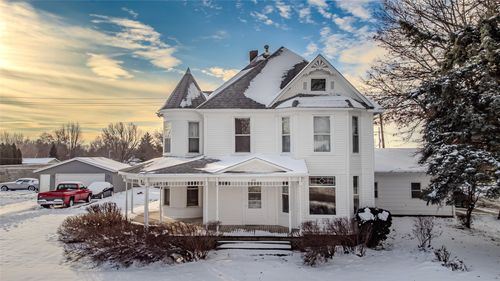 616 W Washington St, Monroe, IA, 50170-1046 | Card Image