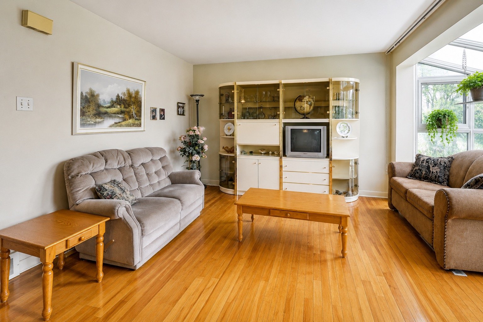 Residential in Québec (Les Rivières) 5