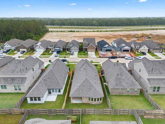 28815 Bobcat Run Dr, House other with 4 bedrooms, 2 bathrooms and 2 parking in New Caney TX | Image 22