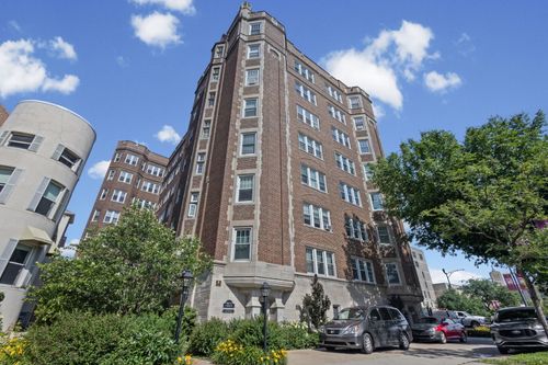 1e-6334 N Sheridan Rd, Chicago, IL, 60660-1754 | Card Image