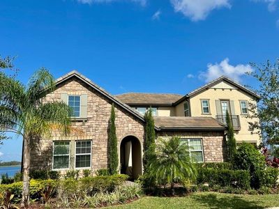 16779 Broadwater Avenue, House other with 7 bedrooms, 5 bathrooms and null parking in Winter Garden FL | Image 3