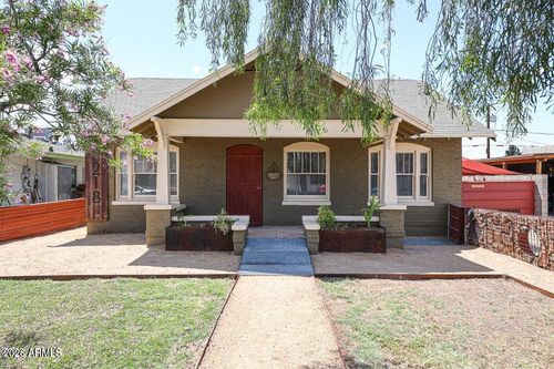 2218 N 21st Pl, Phoenix, AZ, 85006-2008 | Card Image