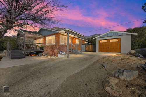 212 Cowbelle Blvd, Kernville, CA, 93238-9718 | Card Image