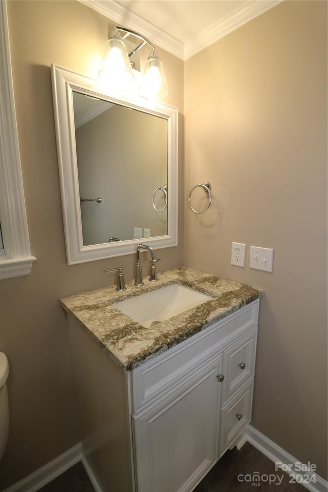 310 Chaney St, House other with 4 bedrooms, 3 bathrooms and null parking in Wingate NC | Image 36
