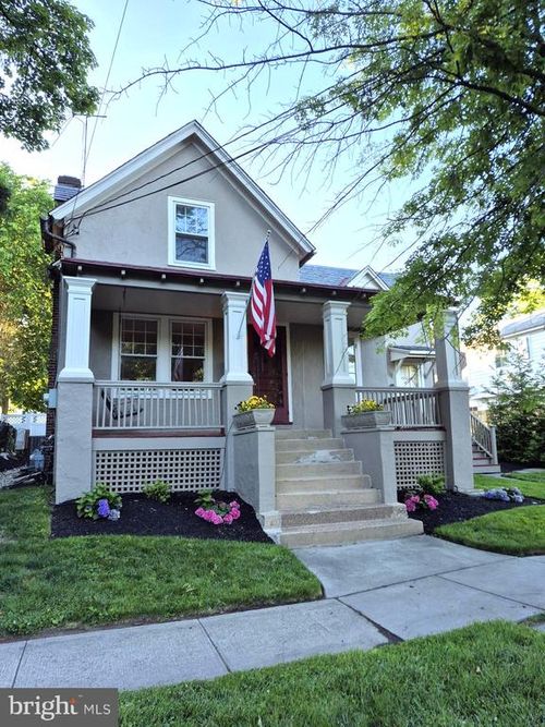 7 Sergeant St, Princeton, NJ, 08540-5316 | Card Image