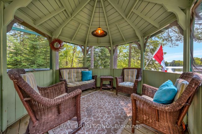 20 Benson Blvd, House other with 3 bedrooms, 2 bathrooms and 10 parking in Coboconk ON | Image 32