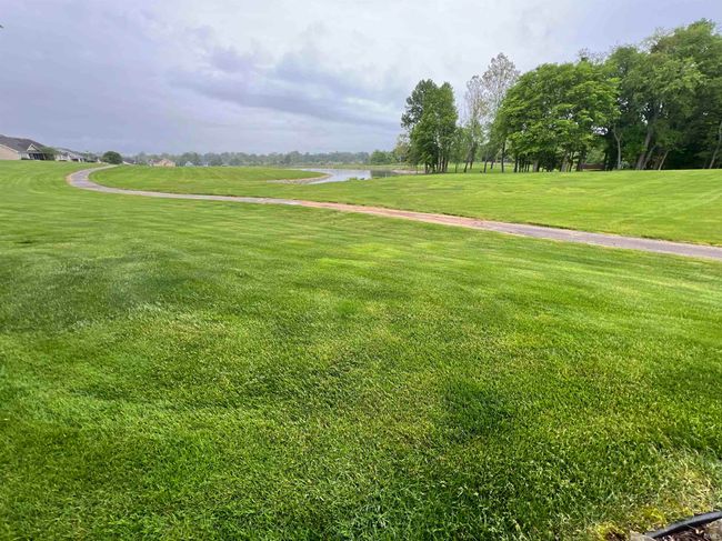 1155 N Fox Ridge Links Dr, Condo with 3 bedrooms, 2 bathrooms and null parking in Vincennes IN | Image 11