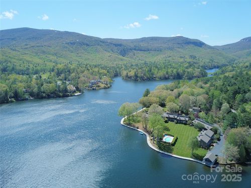 10-80 Toxaway Shores Road, Lake Toxaway, NC, 28747 | Card Image