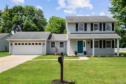 1 Germania, Columbia, IL, 62236 | Card Image