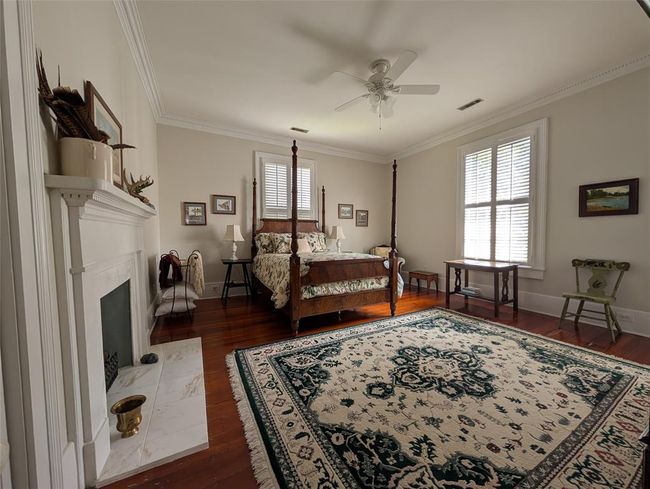 414 Spring St, House other with 5 bedrooms, 3 bathrooms and null parking in Washington GA | Image 13