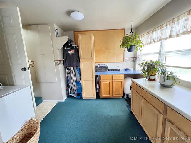 1804 S 3 Rd St, House other with 4 bedrooms, 2 bathrooms and null parking in Stilwell OK | Image 45