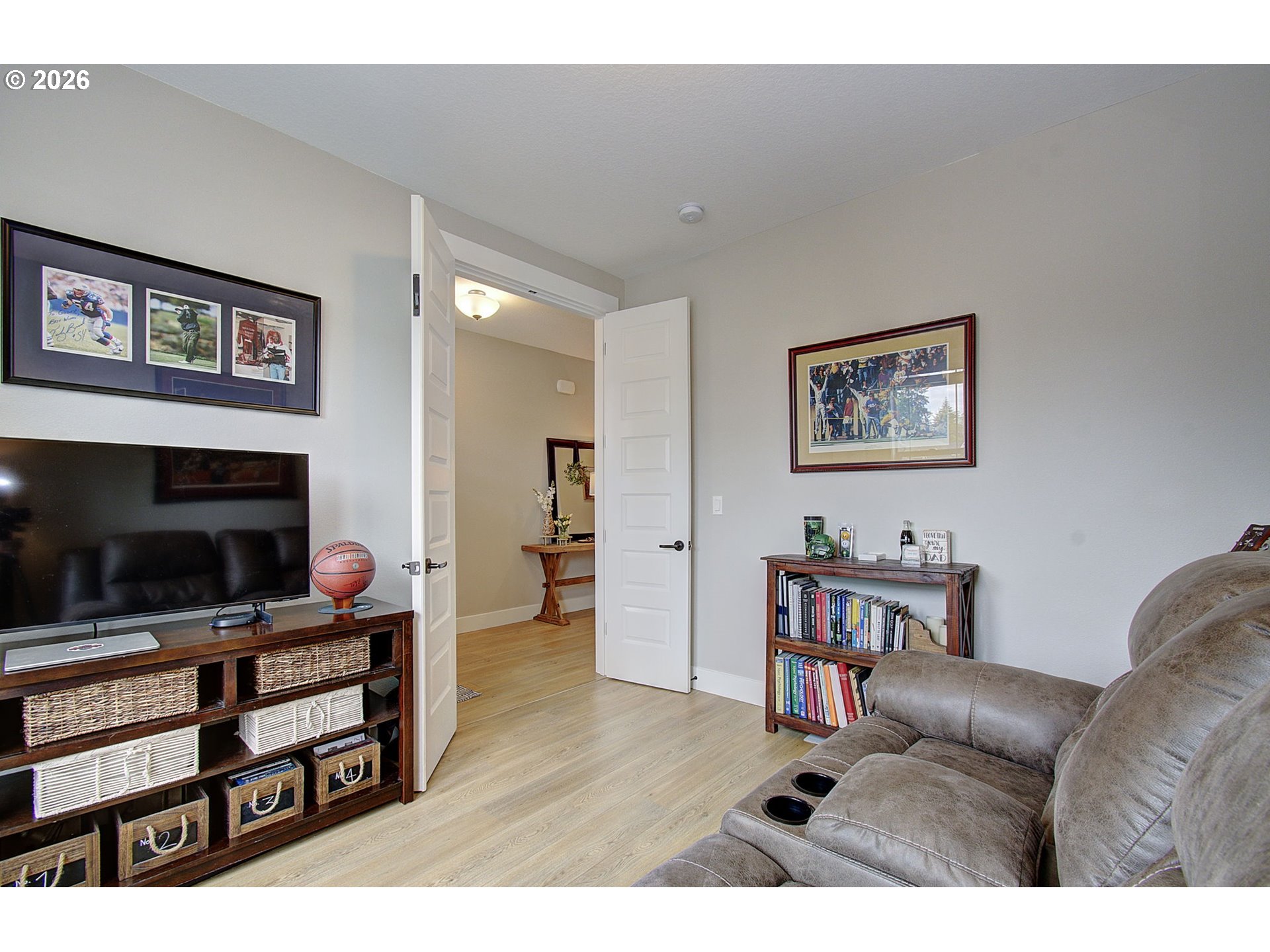 Residential in BattleGround 5