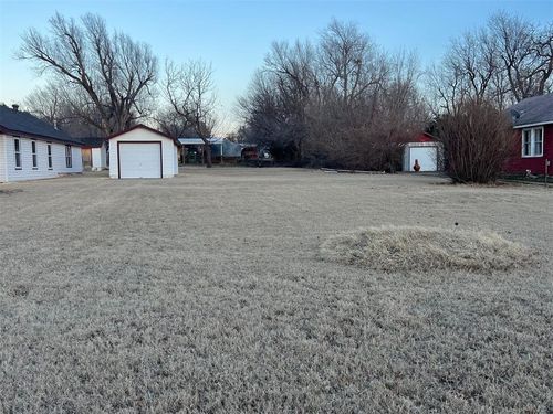 120 N Richards Avenue, Midwest City, OK, 73130 | Card Image