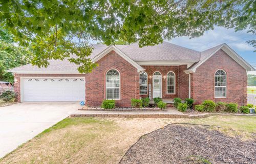 10 Brentwood Cv, Cabot, AR, 72023-7301 | Card Image