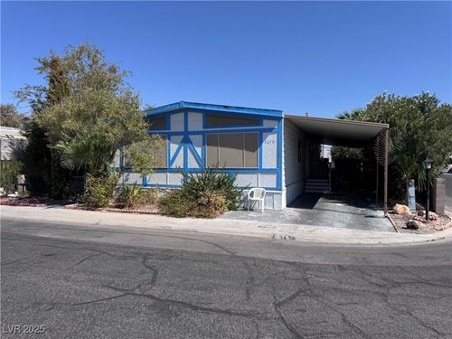 3670 Isle Royale Dr, Las Vegas, NV, 89122-4010 | Card Image