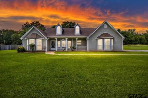 201 County Road 3821, Troup, TX, 75789-8652 | Card Image