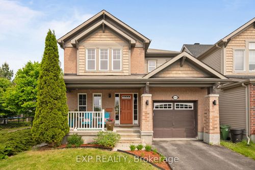 3473 River Run Ave, Nepean, ON, K2J0R8 | Card Image