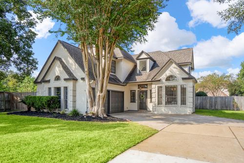 9807 Churchill Way Dr, Houston, TX, 77065-4105 | Card Image