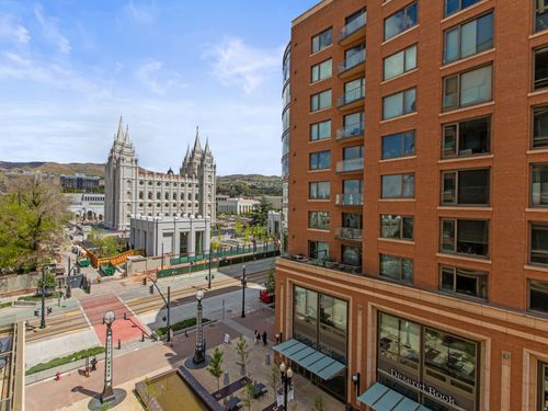503-55 W South Temple, Salt Lake City, UT, 84101-4708 | Card Image