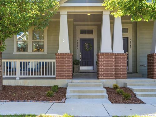 5769 Boston St, Denver, CO, 80238-2383 | Card Image