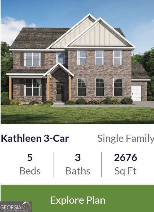09-136 Patillo Rd, Stockbridge, GA, 30281-1416 | Card Image