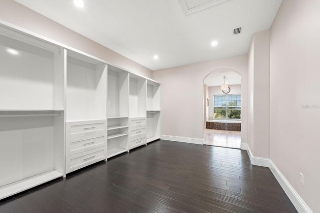 Upstairs master bedroom balcony | Image 31
