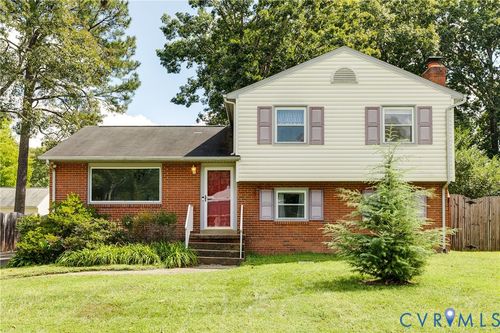 1531 Robindale Road, Chesterfield, VA, 23235 | Card Image