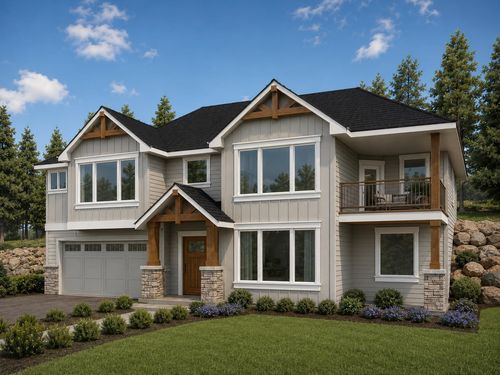 97 E Center Ln, Spokane, WA, 99208-1712 | Card Image