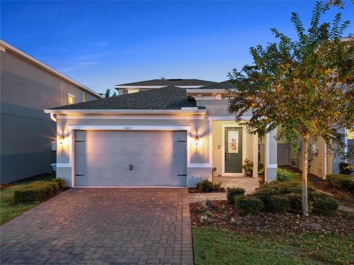 2211 Emerald Springs Dr, APOPKA, FL, 32712-4507 | Card Image