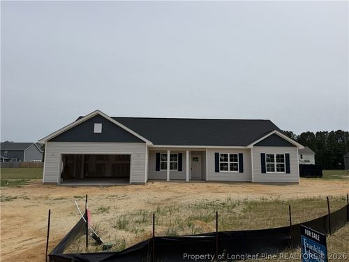 7815 Iron Court, Fayetteville, NC, 28306 | Card Image