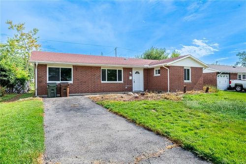 1540 Wigwam Trl, Xenia, OH, 45385-4138 | Card Image