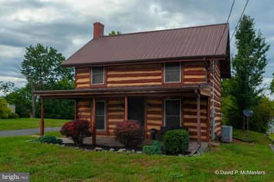 36 Runnymeade Road, House other with 2 bedrooms, 1 bathrooms and null parking in BUNKER HILL WV | Image 1