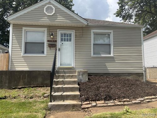 1347 San Jancinto Ct, St Louis, MO, 63139 | Card Image